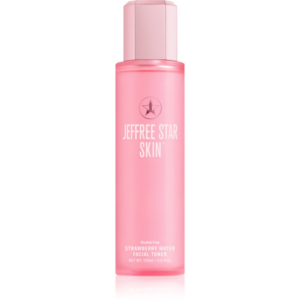 Jeffree Star Cosmetics Jeffree Star Skin Strawberry Water tonizáló arcvíz 135 ml-Ár