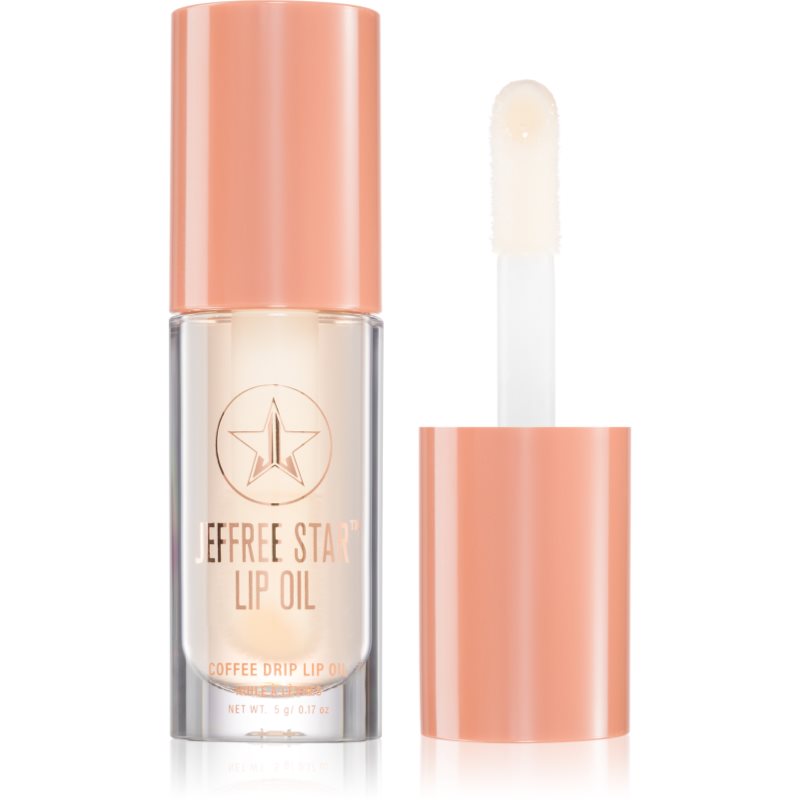 Jeffree Star Cosmetics Jeffree Star Skin Wake Your Ass Up ajak olaj 5 g-Ár
