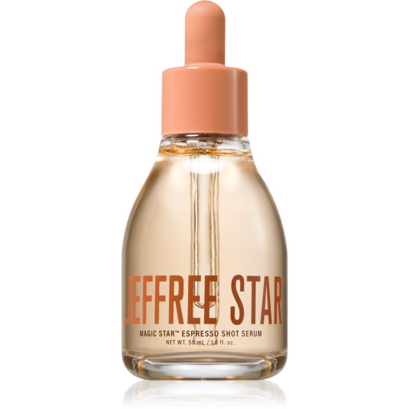 Jeffree Star Cosmetics Jeffree Star Skin Wake Your Ass Up hidratáló szérum 50 ml-Ár