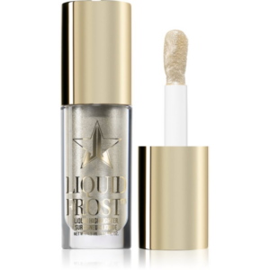 Jeffree Star Cosmetics Liquid Frost Highlighter folyékony bőrélénkítő applikátorral árnyalat Frostitute 4.3 ml-ár