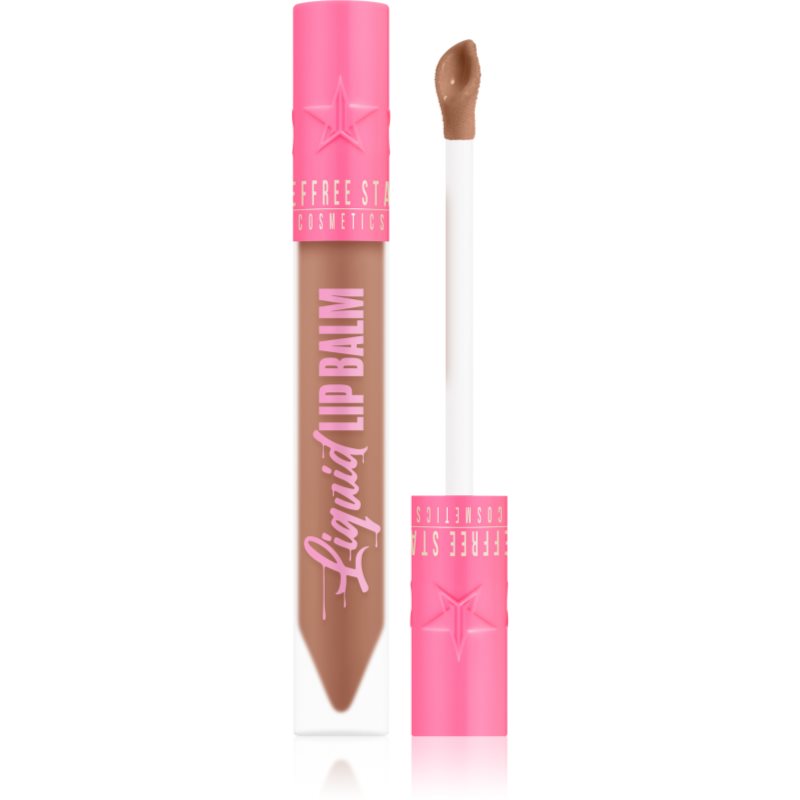 Jeffree Star Cosmetics Liquid Lip Balm ajakfény árnyalat Celebrity Skin 5 ml-Ár