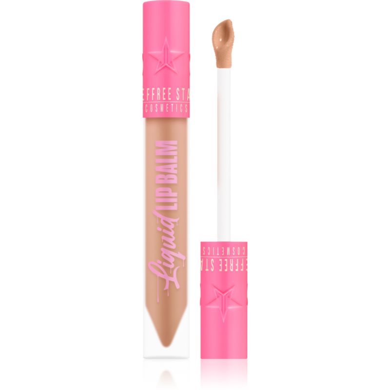 Jeffree Star Cosmetics Liquid Lip Balm ajakfény árnyalat Mannequin 5 ml-Ár