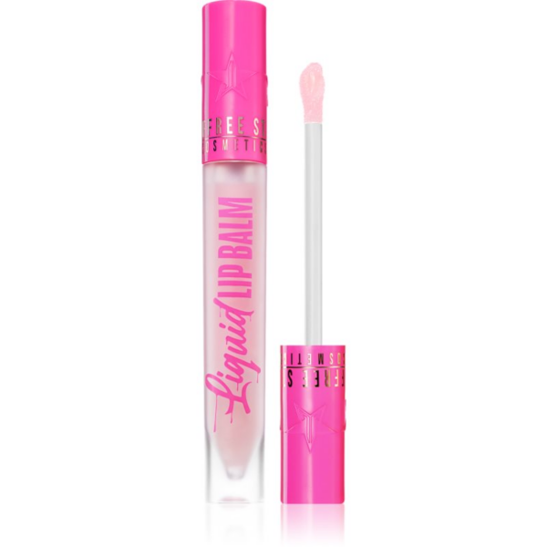 Jeffree Star Cosmetics Liquid Lip Balm ajakfény árnyalat Pink Milk 5 ml-ár