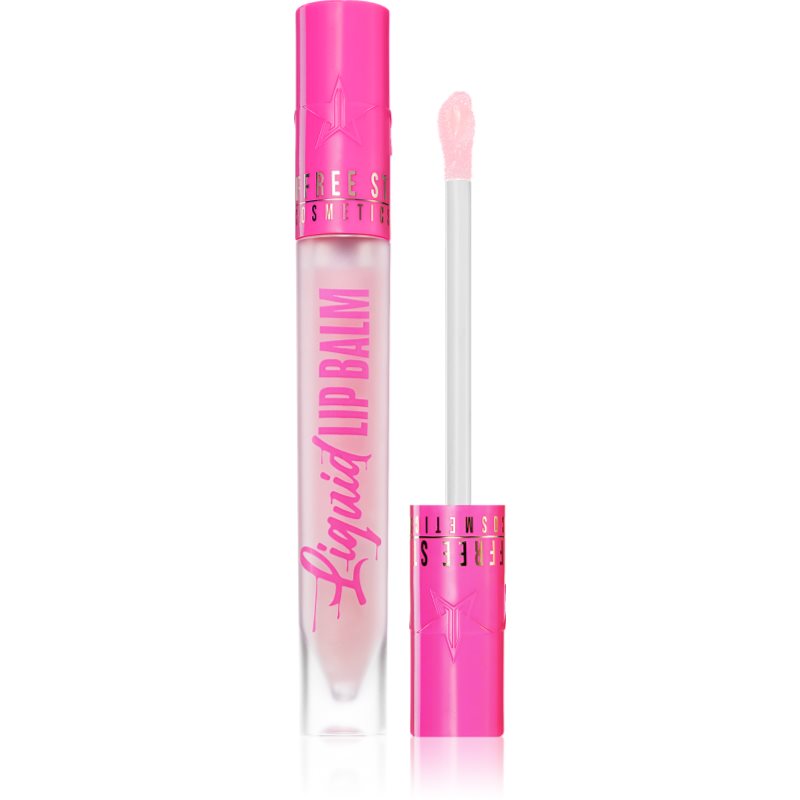 Jeffree Star Cosmetics Liquid Lip Balm ajakfény árnyalat Pink Milk 5 ml-ár