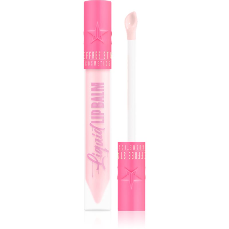 Jeffree Star Cosmetics Liquid Lip Balm ajakfény árnyalat Star Drip 5 ml-Ár