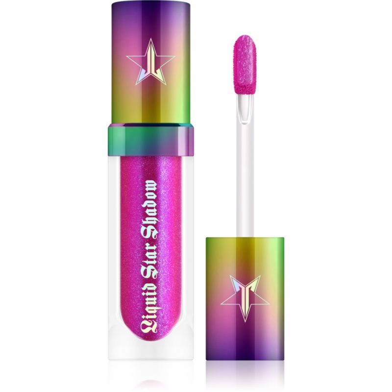 Jeffree Star Cosmetics Liquid Star Shadow folyékony szemhéjfesték 5