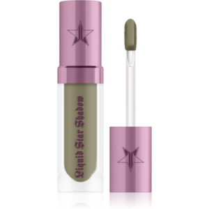 Jeffree Star Cosmetics Liquid Star Shadow folyékony szemhéjfesték árnyalat Garden Grove 5