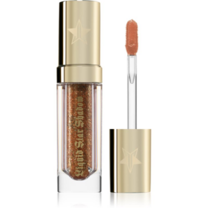 Jeffree Star Cosmetics Liquid Star Shadow folyékony szemhéjfesték árnyalat Golden Hour 5.5 ml-ár