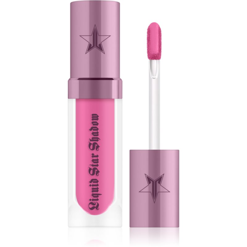 Jeffree Star Cosmetics Liquid Star Shadow folyékony szemhéjfesték árnyalat Prom Night 5
