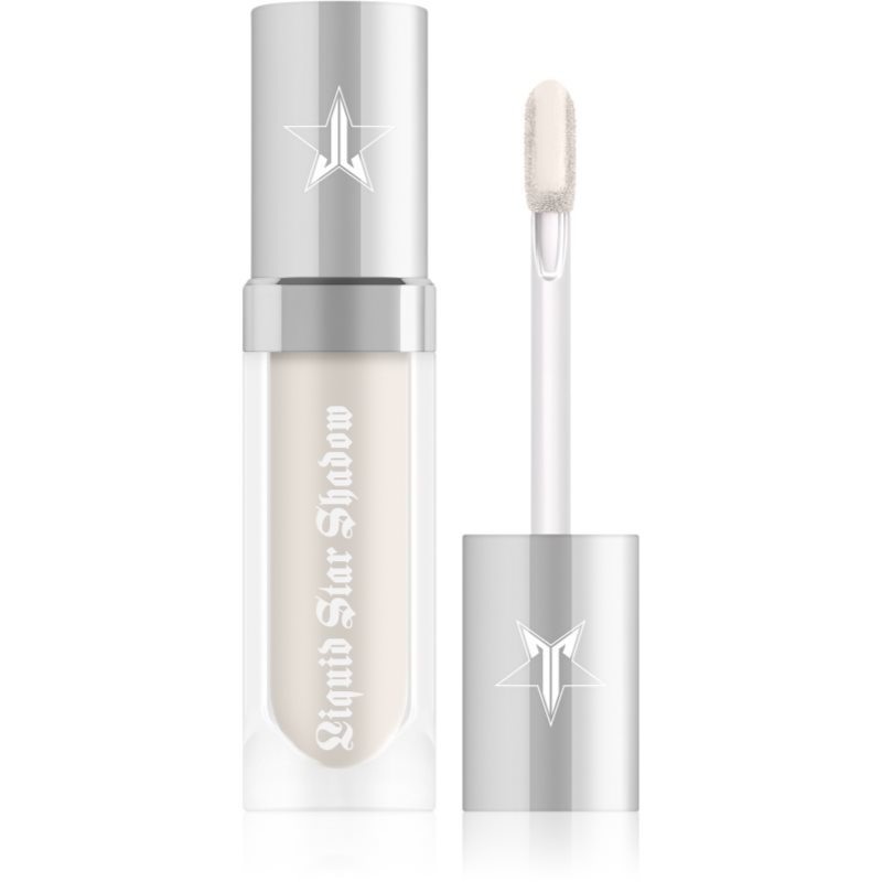 Jeffree Star Cosmetics Liquid Star Shadow folyékony szemhéjfesték árnyalat Star Wedding 5