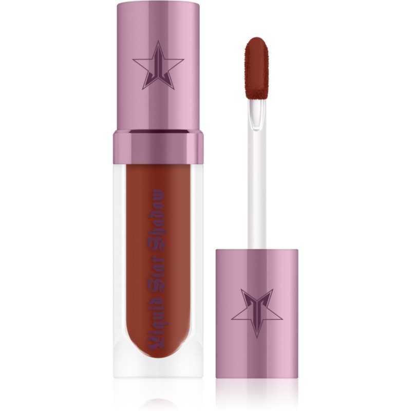 Jeffree Star Cosmetics Liquid Star Shadow folyékony szemhéjfesték árnyalat Unicorn Blood 5