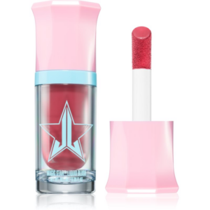Jeffree Star Cosmetics Magic Candy Liquid Blush folyékony arcpirosító árnyalat Peach Bubblegum 10 g-Ár