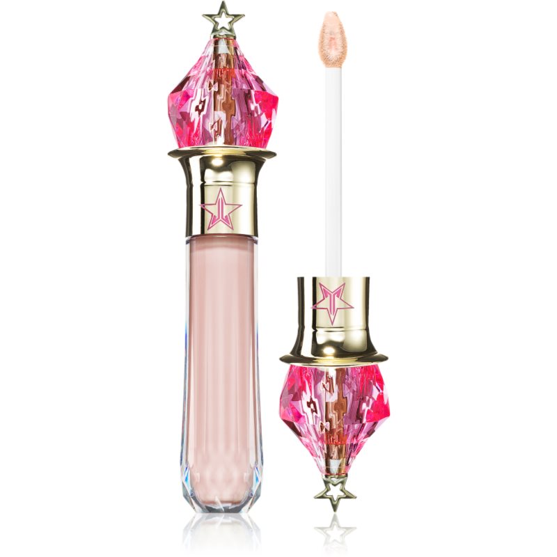 Jeffree Star Cosmetics Magic Candy™ Color Corrector tartós korrektor Diet Peach 3.4 ml-ár