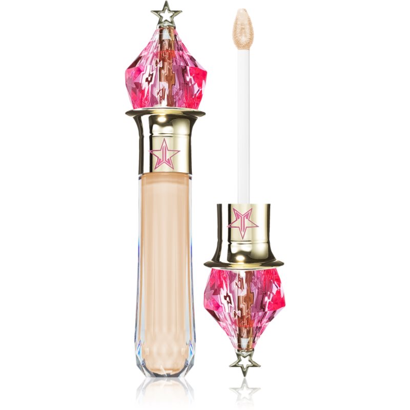 Jeffree Star Cosmetics Magic Star™ Concealer tartós korrektor árnyalat C13 3