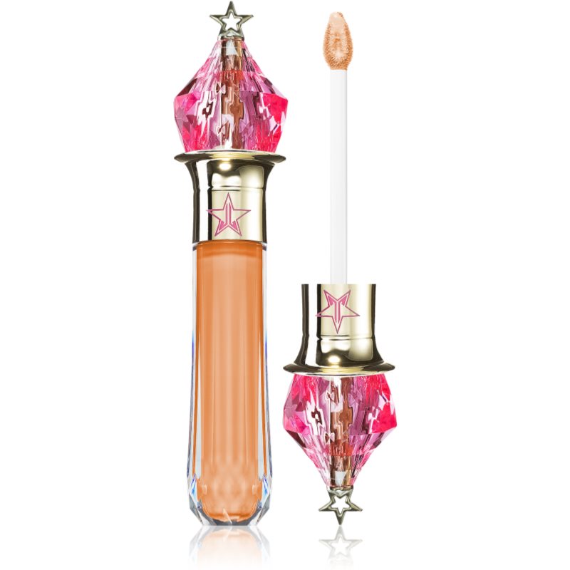 Jeffree Star Cosmetics Magic Star™ Concealer tartós korrektor árnyalat C13.5 3