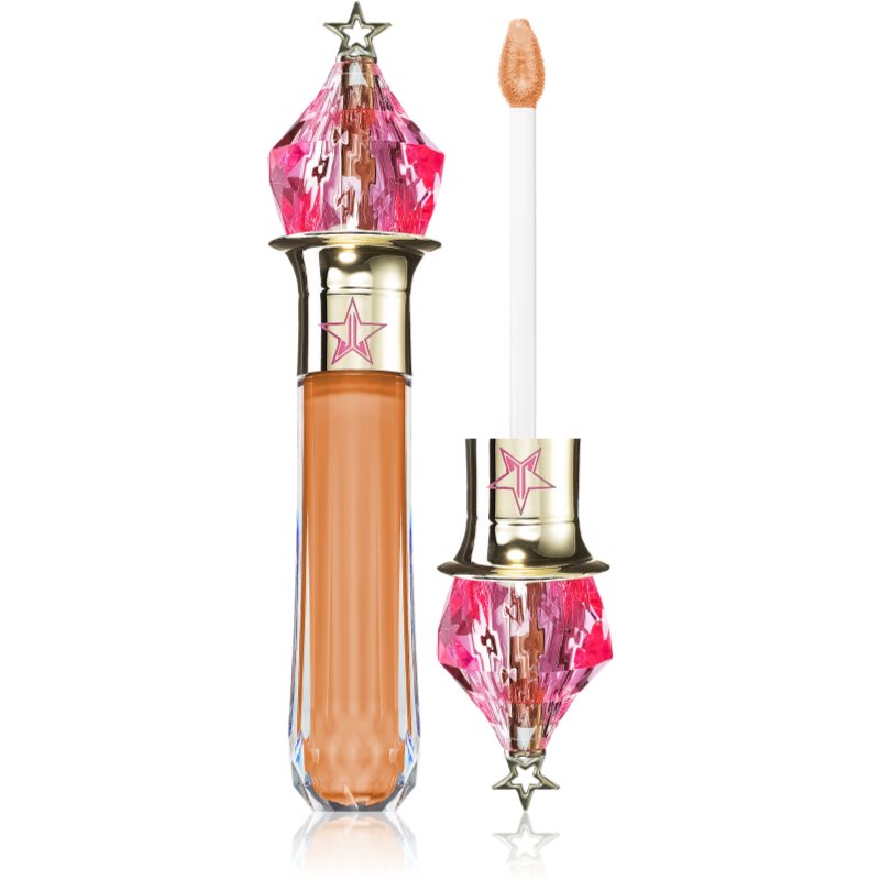 Jeffree Star Cosmetics Magic Star™ Concealer tartós korrektor árnyalat C16.5 3