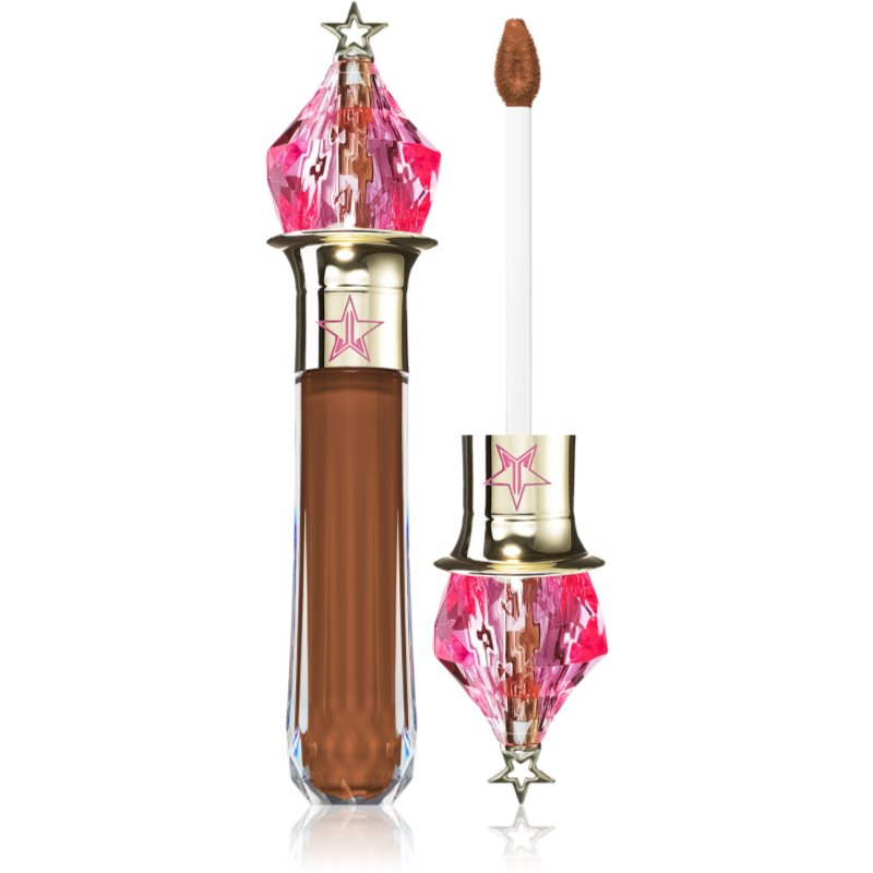 Jeffree Star Cosmetics Magic Star™ Concealer tartós korrektor árnyalat C22 3