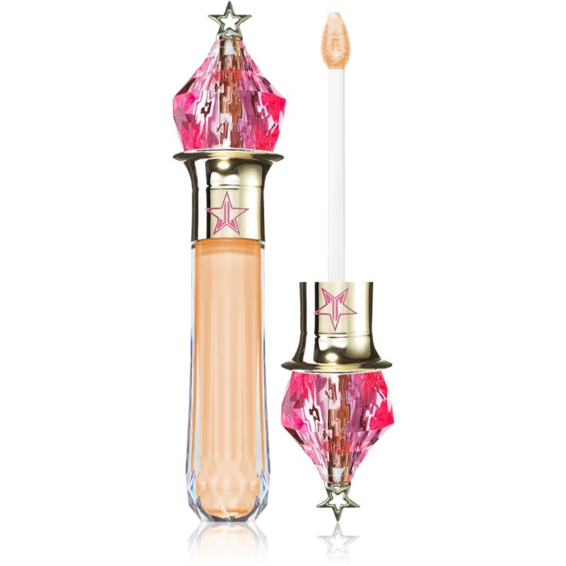 Jeffree Star Cosmetics Magic Star™ Concealer tartós korrektor árnyalat C4.5 3
