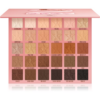 Jeffree Star Cosmetics Orgy 2 Artistry Palette szemhéjfesték paletta 30x1.5 g