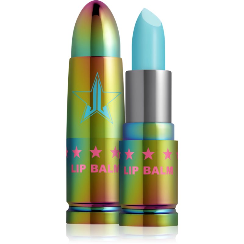Jeffree Star Cosmetics Psychedelic Circus ajakbalzsam 3