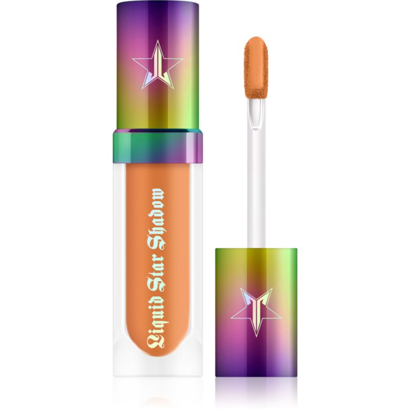 Jeffree Star Cosmetics Psychedelic Circus folyékony szemhéjfesték Manifest 5