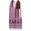 Jeffree Star Cosmetics Scorpio Shiny Trap Lipstick magas pigmenttartalmú krémes rúzs árnyalat Gardening in Mayhem 3 g-Ár
