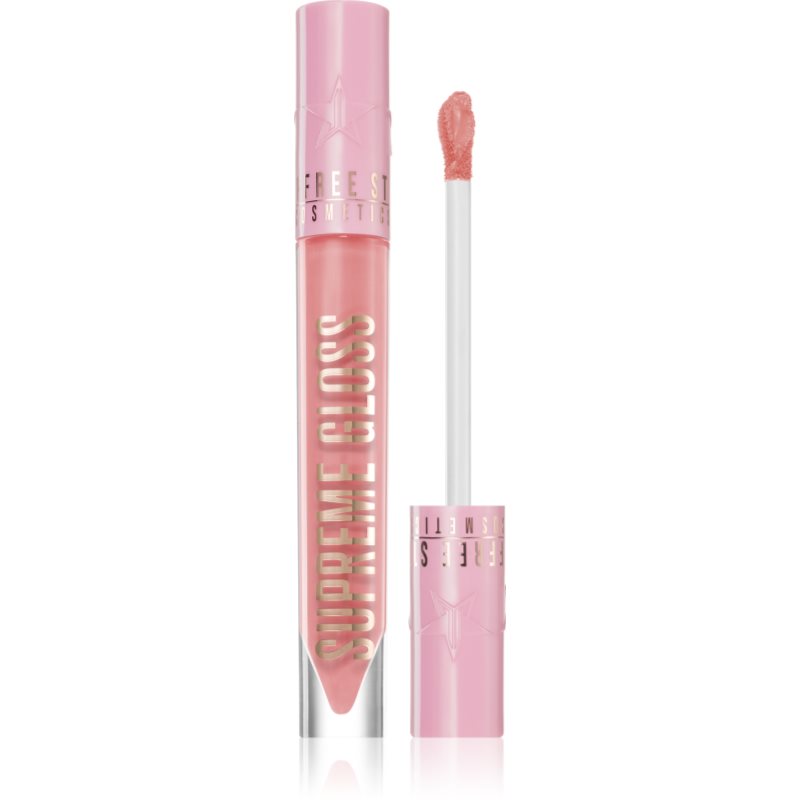 Jeffree Star Cosmetics Supreme Gloss ajakfény árnyalat 714 5