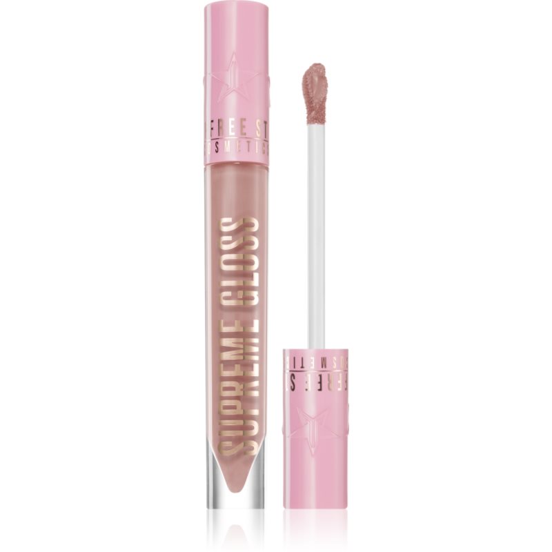 Jeffree Star Cosmetics Supreme Gloss ajakfény árnyalat Blow My Candles 5