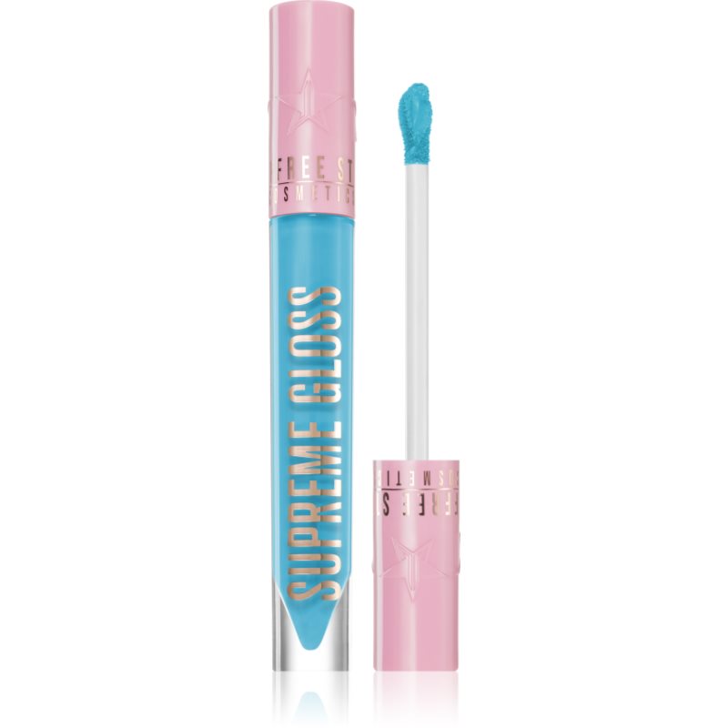 Jeffree Star Cosmetics Supreme Gloss ajakfény árnyalat Blue Balls 5