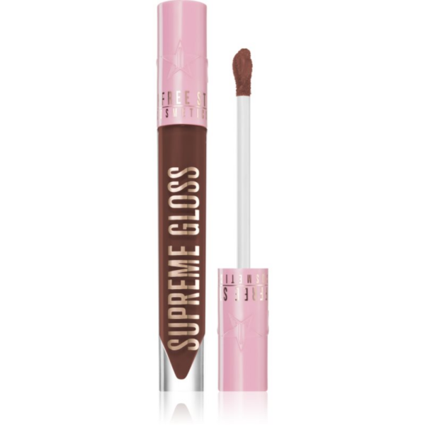 Jeffree Star Cosmetics Supreme Gloss ajakfény árnyalat Dominatrix 5.1 ml-Ár