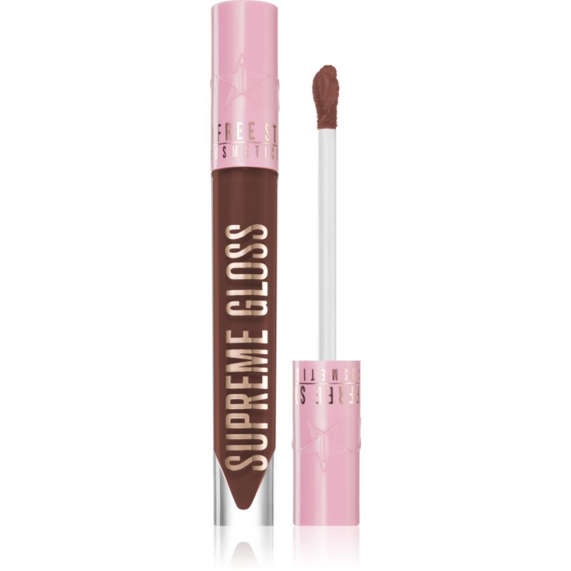 Jeffree Star Cosmetics Supreme Gloss ajakfény árnyalat Dominatrix 5.1 ml-Ár