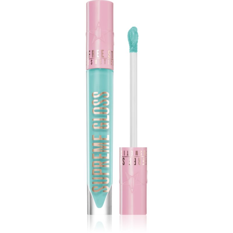 Jeffree Star Cosmetics Supreme Gloss ajakfény árnyalat Gloss'd In Paradise 5