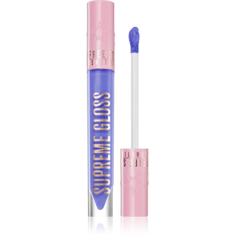 Jeffree Star Cosmetics Supreme Gloss ajakfény árnyalat No Apologies 5