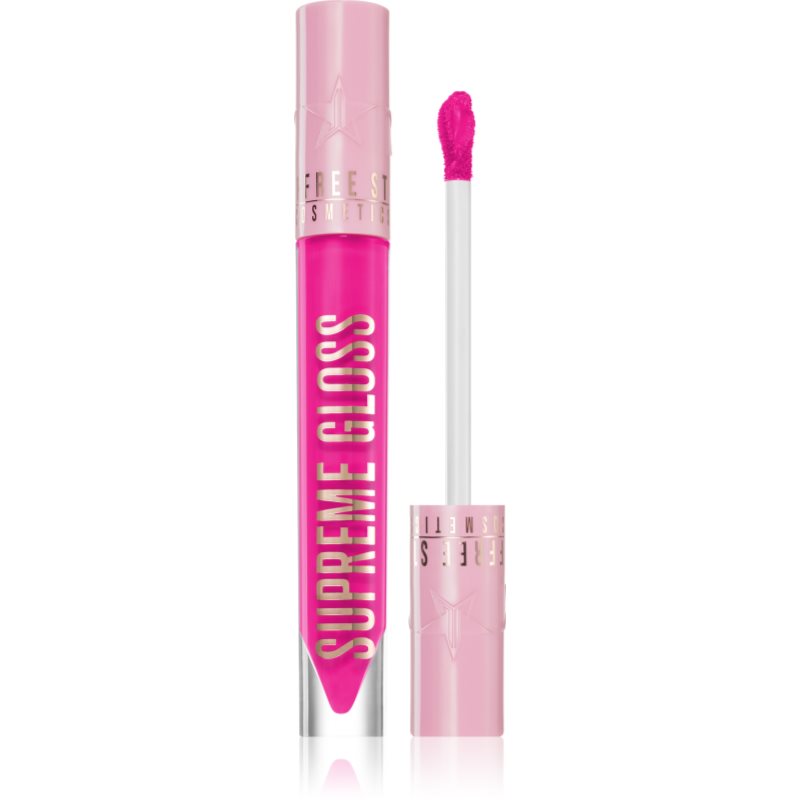 Jeffree Star Cosmetics Supreme Gloss ajakfény árnyalat Pink Vault 5