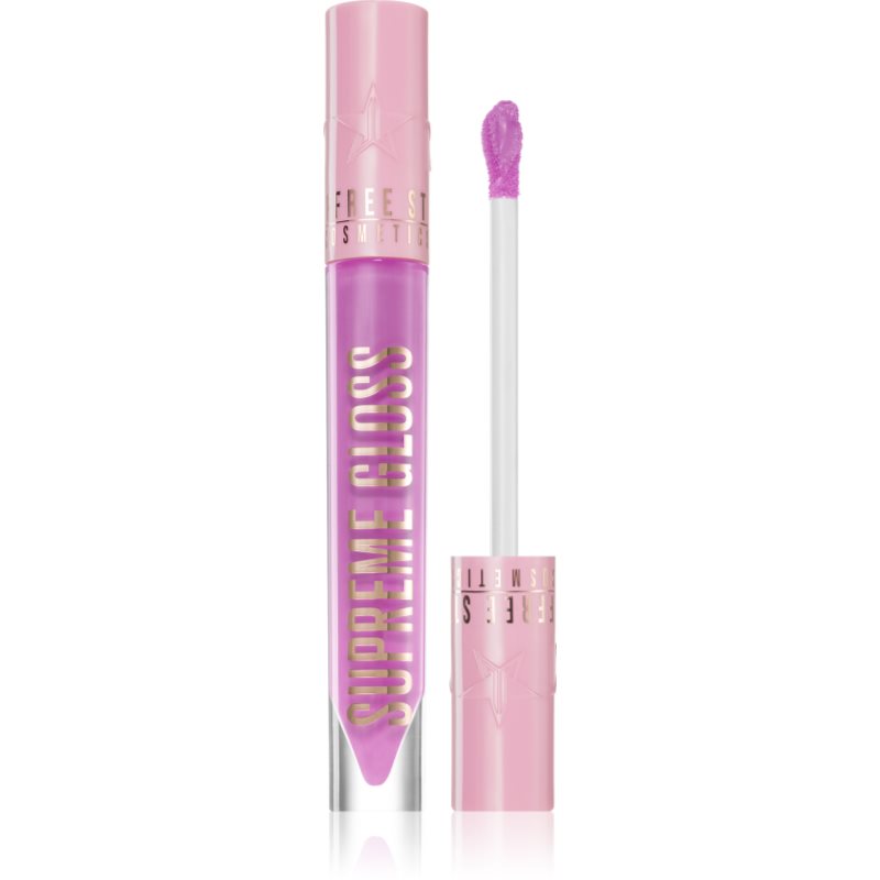 Jeffree Star Cosmetics Supreme Gloss ajakfény árnyalat Queen Supreme 5