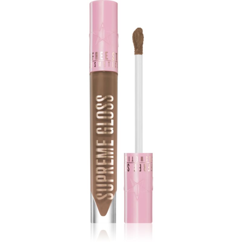Jeffree Star Cosmetics Supreme Gloss ajakfény árnyalat Top Shelf 5