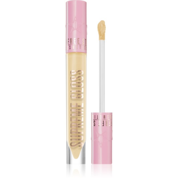 Jeffree Star Cosmetics Supreme Gloss ajakfény árnyalat Urethra 5