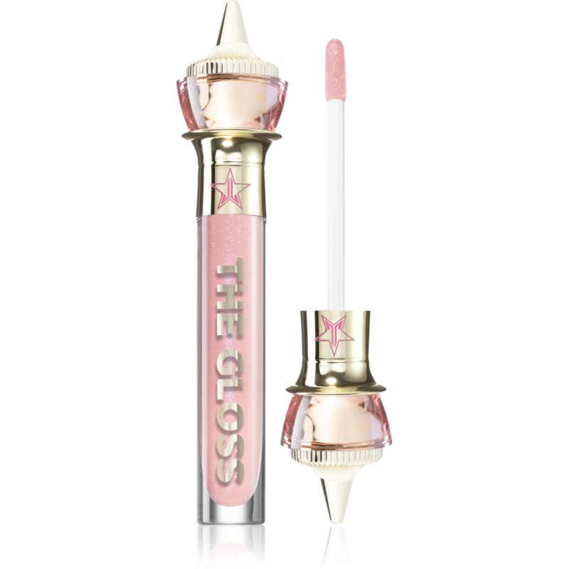 Jeffree Star Cosmetics The Gloss ajakfény árnyalat Candy Drip 4