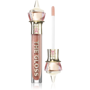 Jeffree Star Cosmetics The Gloss ajakfény hidratáló hatással árnyalat 4.5 ml-ár