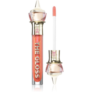 Jeffree Star Cosmetics The Gloss ajakfény hidratáló hatással árnyalat 4.5 ml-ár