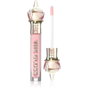 Jeffree Star Cosmetics The Gloss ajakfény hidratáló hatással árnyalat Control Freak 4.5 ml-ár