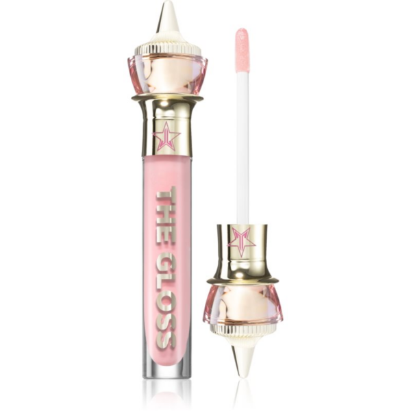 Jeffree Star Cosmetics The Gloss ajakfény hidratáló hatással árnyalat Control Freak 4.5 ml-ár