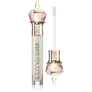 Jeffree Star Cosmetics The Gloss ajakfény hidratáló hatással árnyalat Ice Cold 4.5 ml-ár