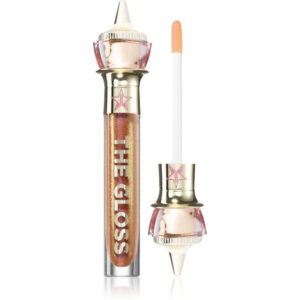 Jeffree Star Cosmetics The Gloss ajakfény hidratáló hatással árnyalat Shockwave 4.5 ml-ár