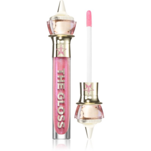 Jeffree Star Cosmetics The Gloss ajakfény hidratáló hatással árnyalat Succulent 4.5 ml-ár