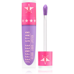 Jeffree Star Cosmetics Velour Liquid Lipstick folyékony rúzs árnyalat Blow Pony 5.6 ml-Ár