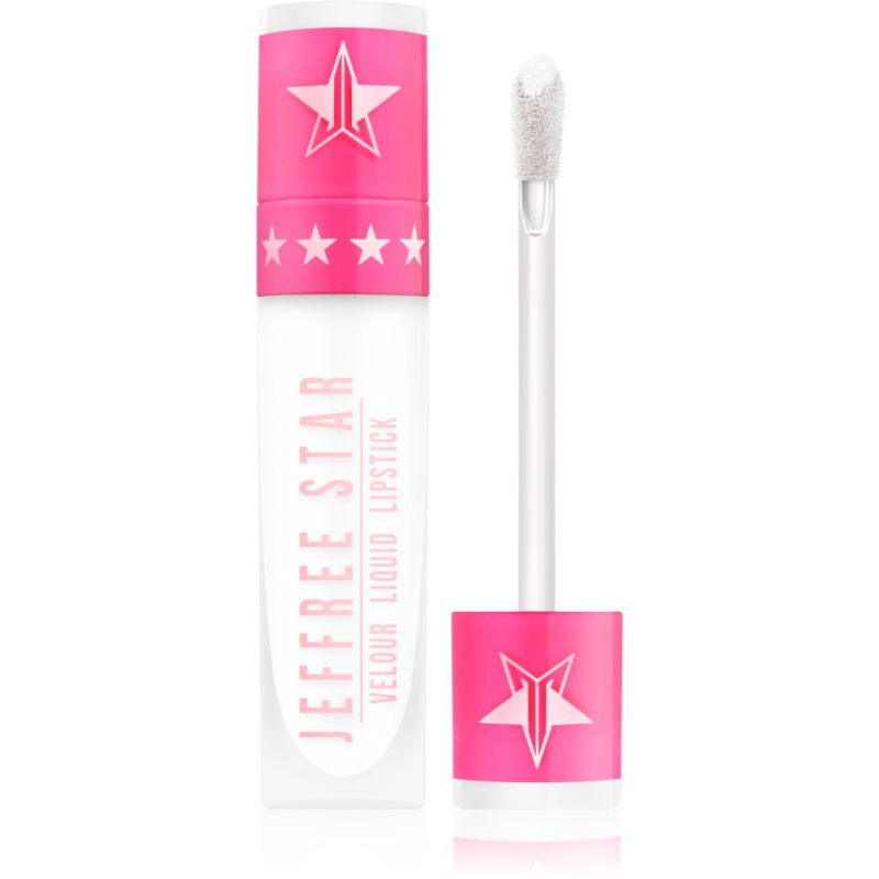 Jeffree Star Cosmetics Velour Liquid Lipstick folyékony rúzs árnyalat Drug Lord 5