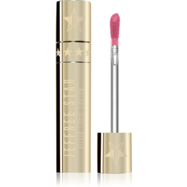 Jeffree Star Cosmetics Velour Liquid Lipstick folyékony rúzs árnyalat Iconic Behavior 5.6 ml