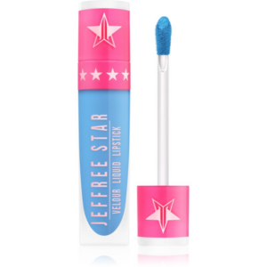 Jeffree Star Cosmetics Velour Liquid Lipstick folyékony rúzs árnyalat Jawbreaker 5.6 ml-Ár