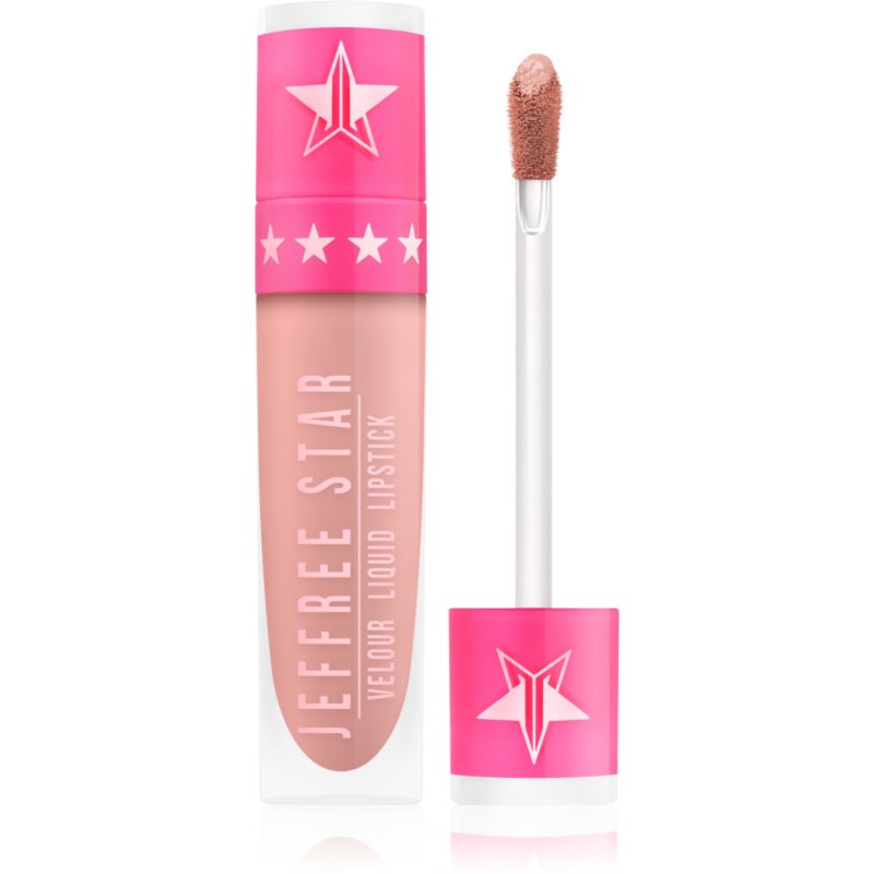 Jeffree Star Cosmetics Velour Liquid Lipstick folyékony rúzs árnyalat Mannequin 5